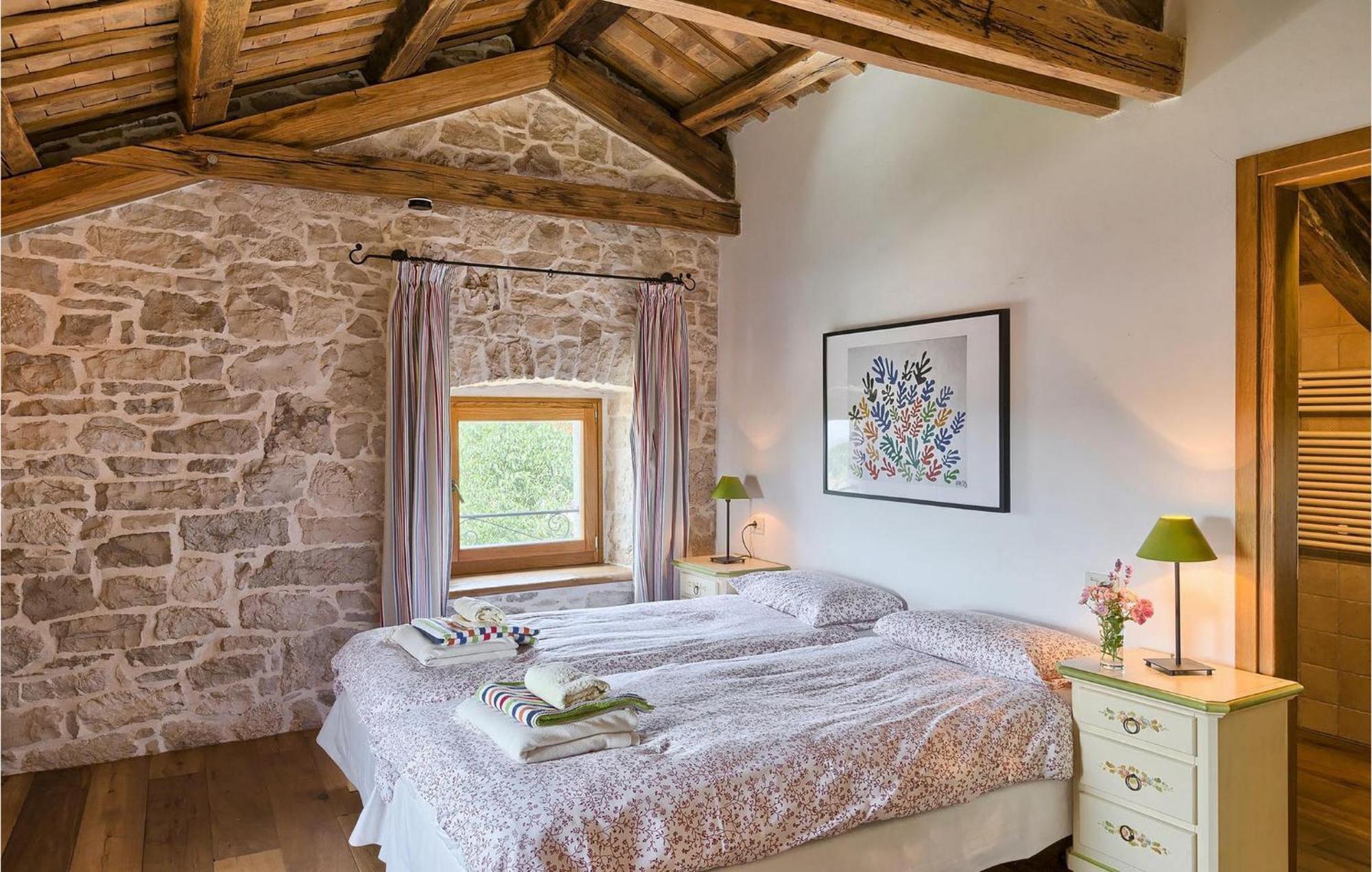 Ferienhaus Casa Theresa Poreč