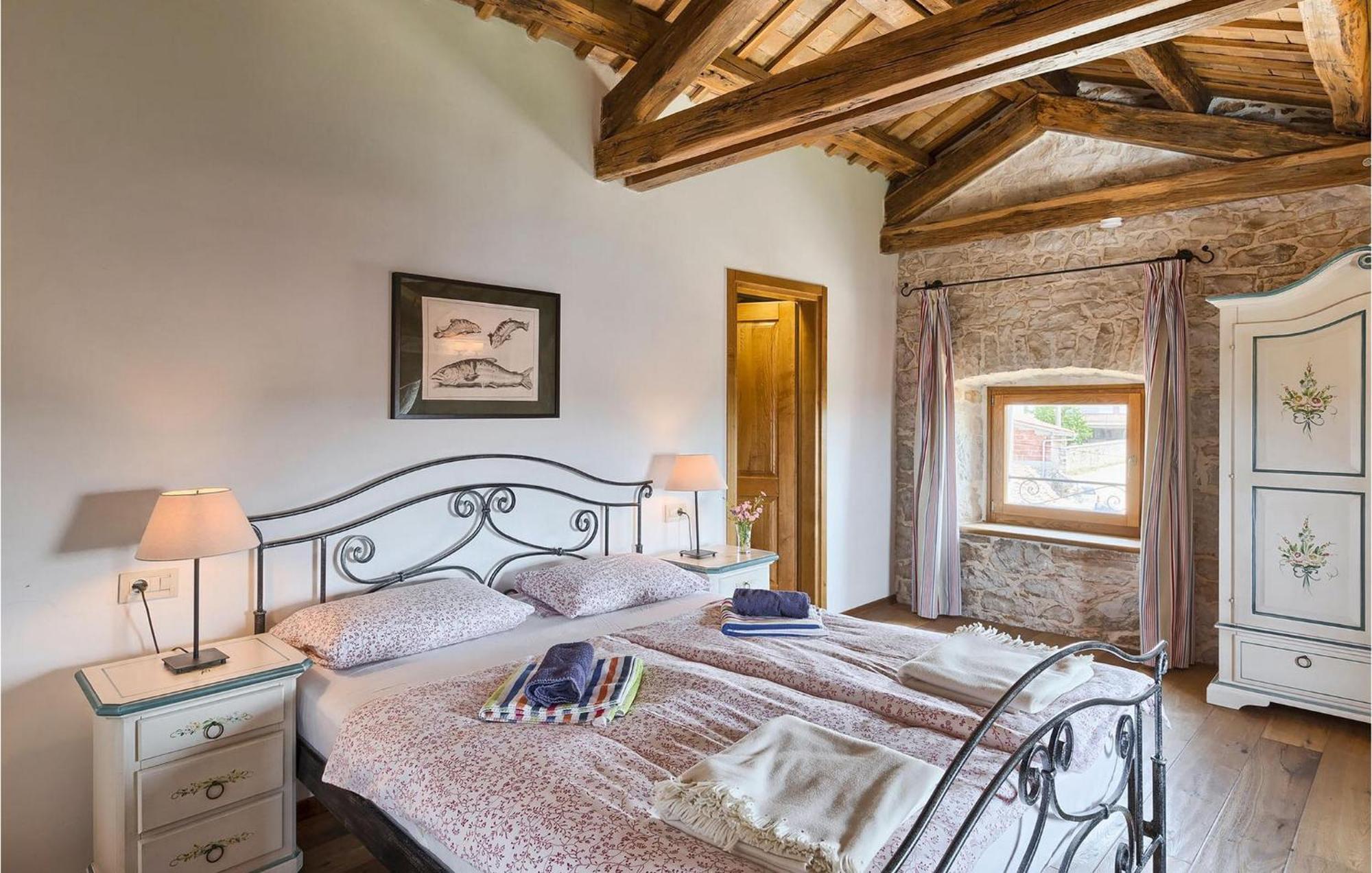 Ferienhaus Casa Theresa