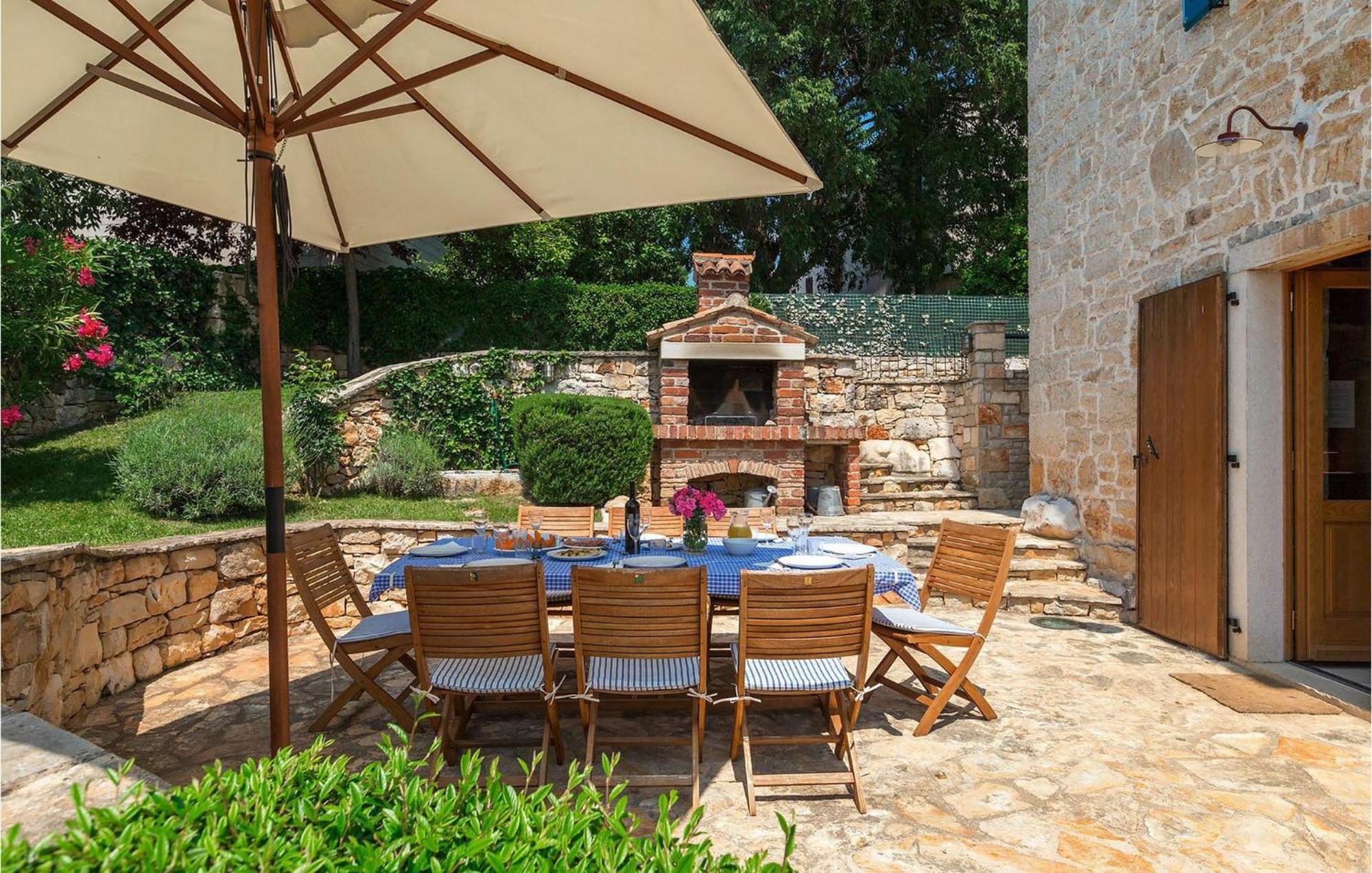 Casa Theresa Ferienhaus Poreč