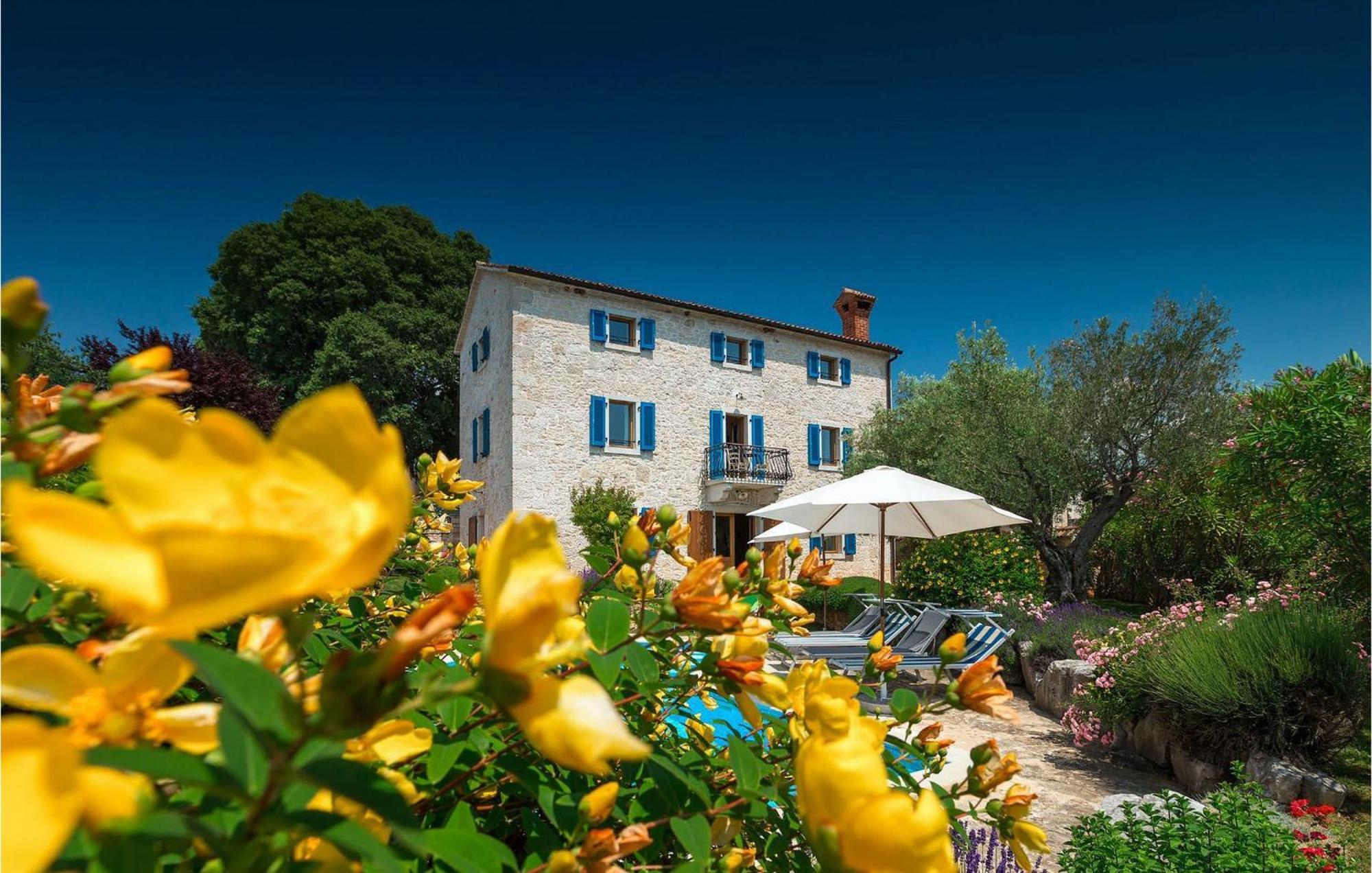 Casa Theresa Ferienhaus Poreč