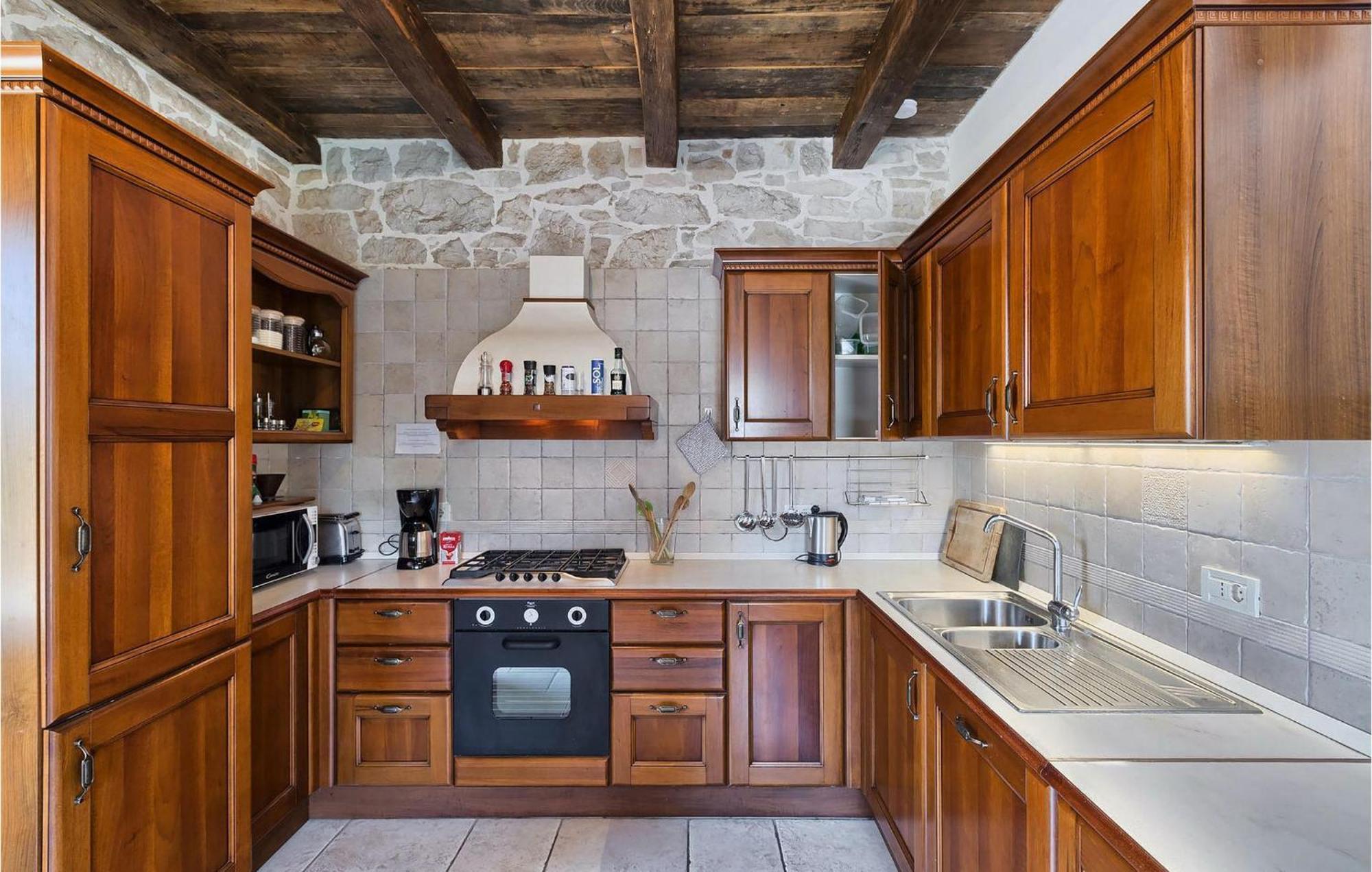 Ferienhaus Casa Theresa