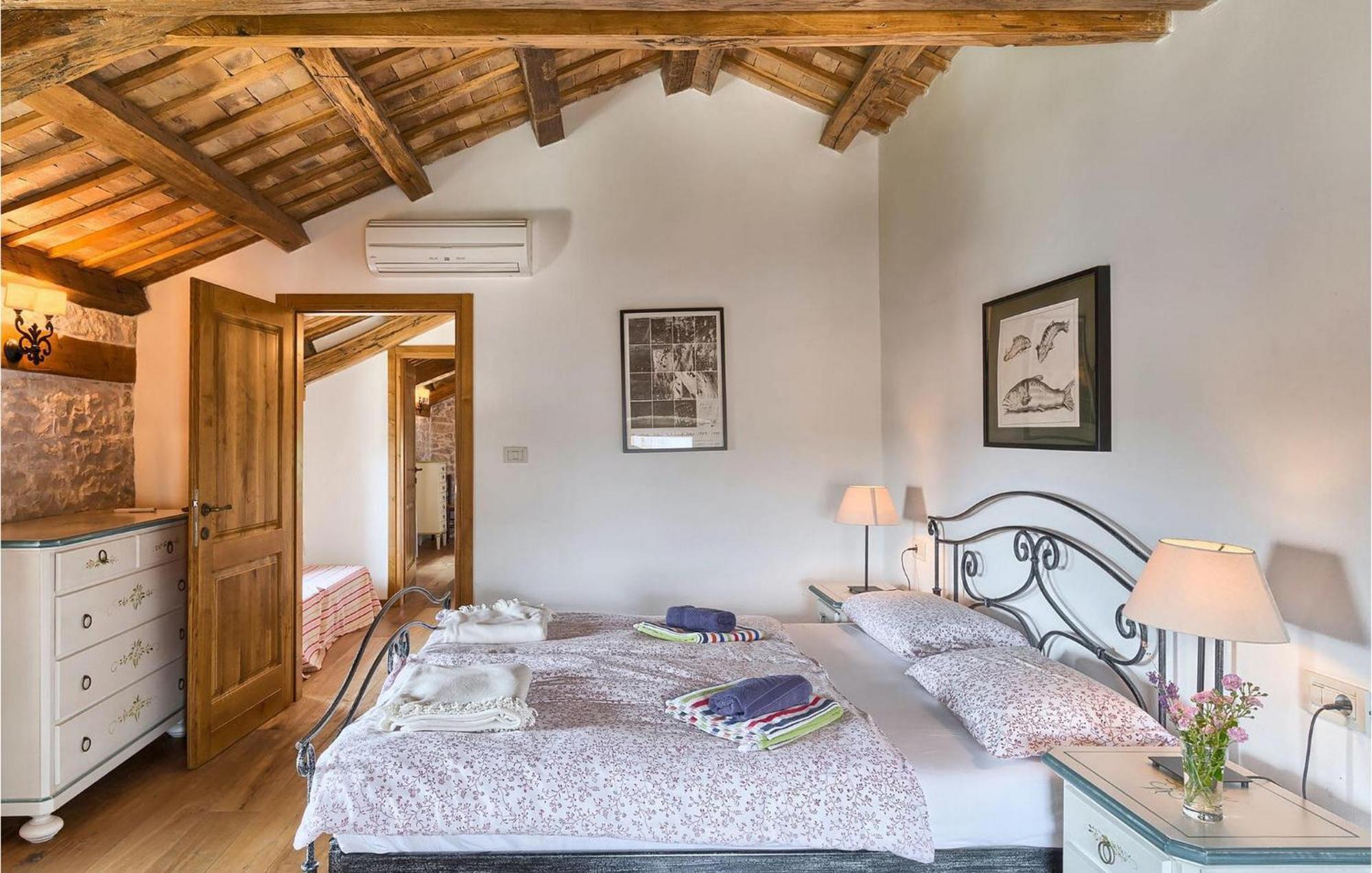 Ferienhaus Casa Theresa *