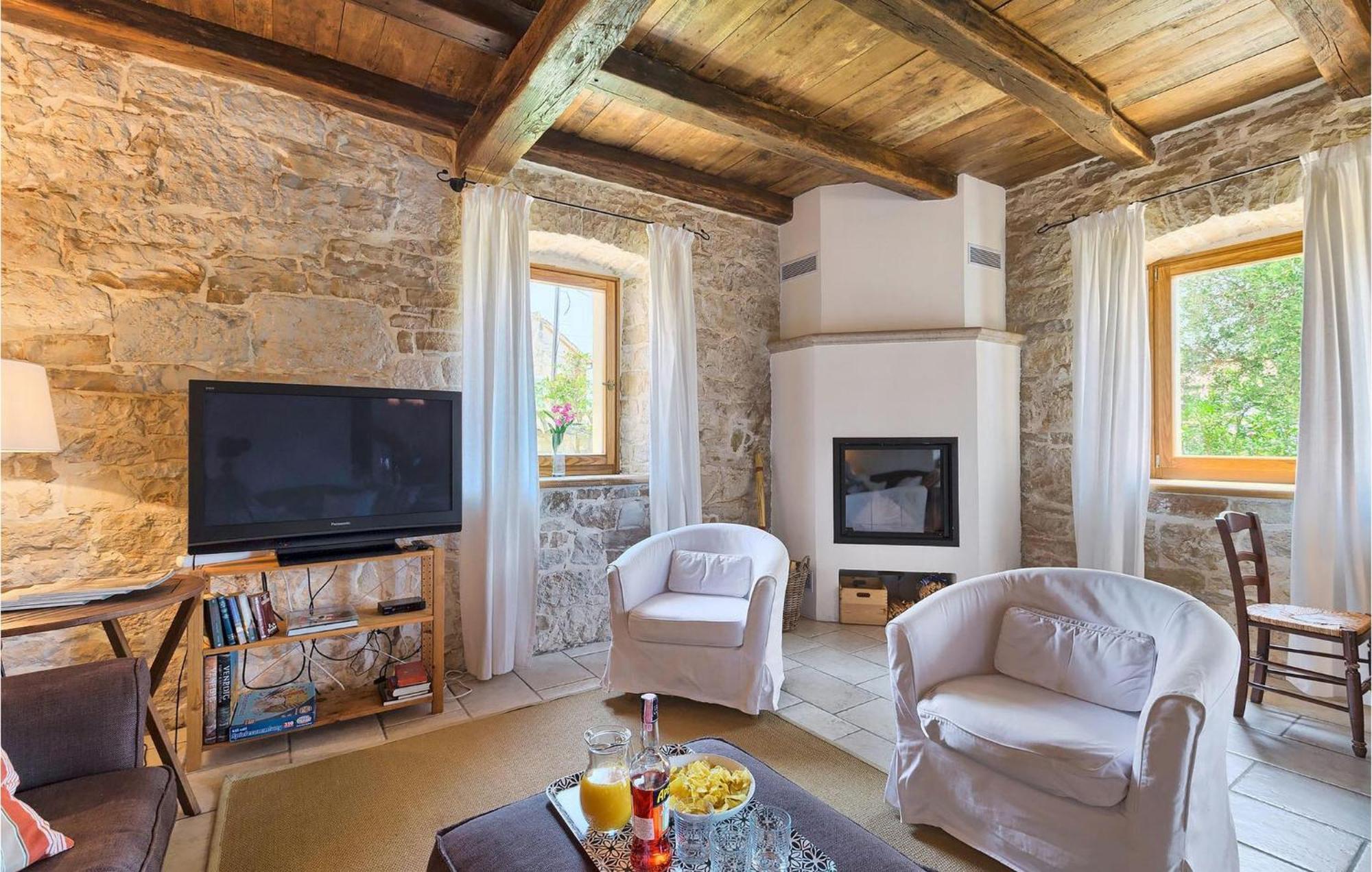 Ferienhaus Casa Theresa *