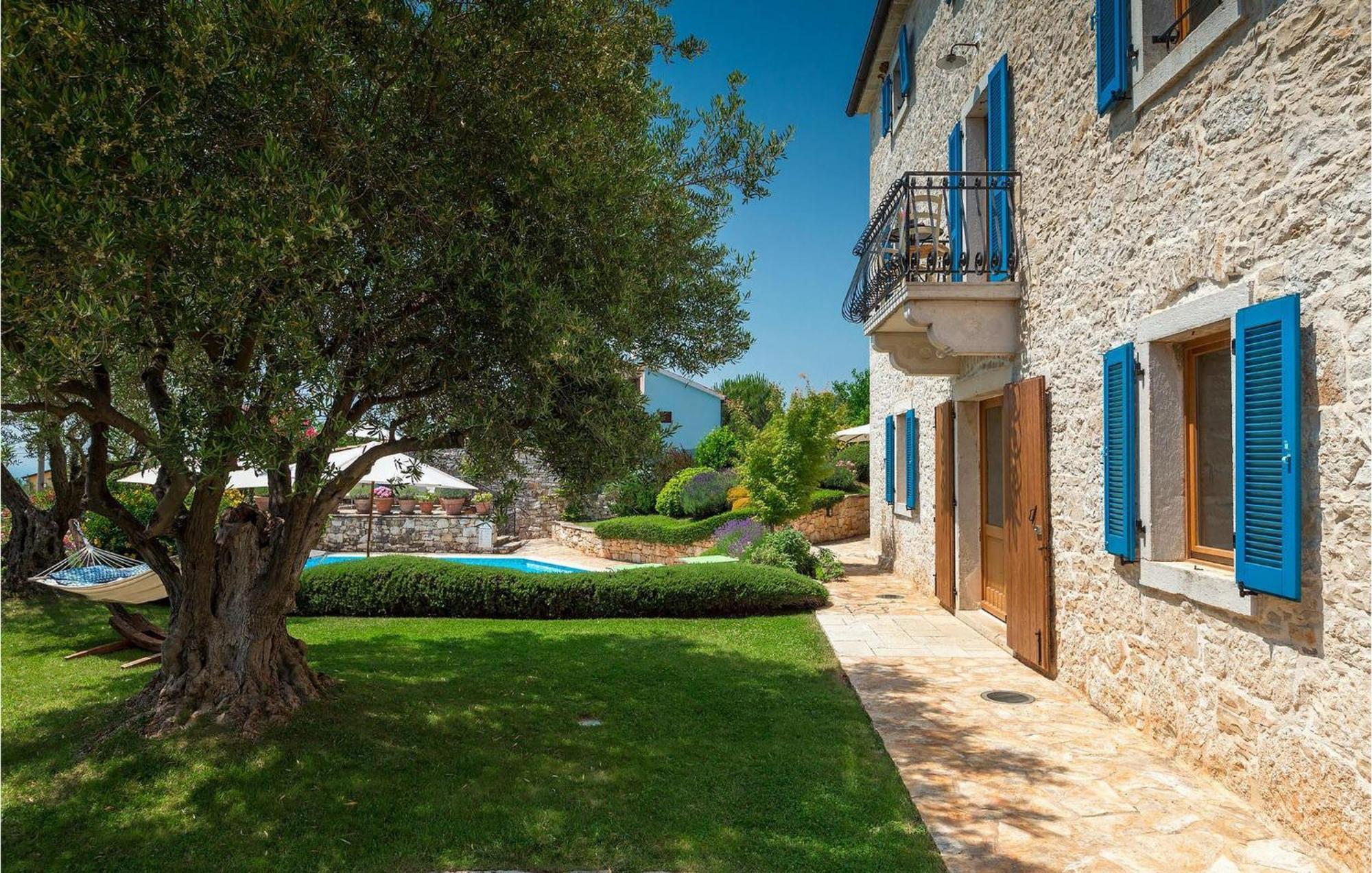Casa Theresa Poreč