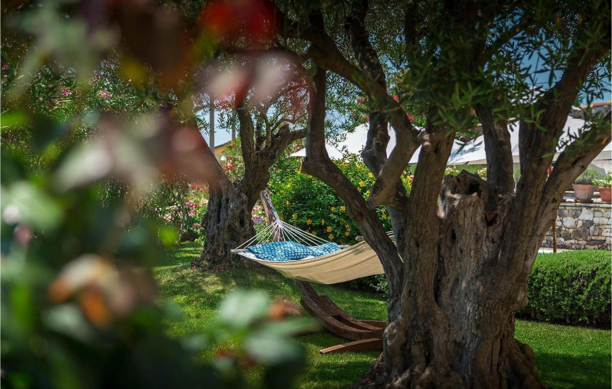 Ferienhaus Casa Theresa Poreč