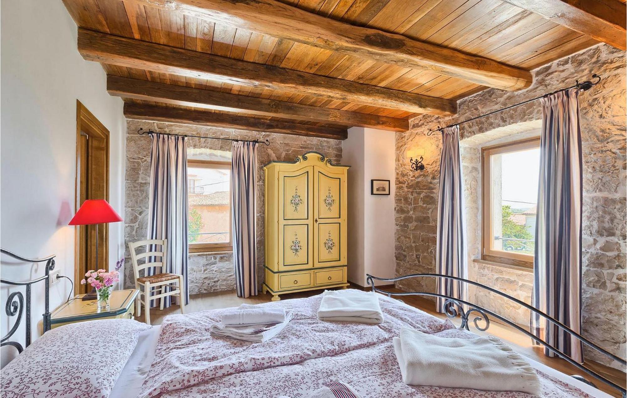 Casa Theresa Ferienhaus
