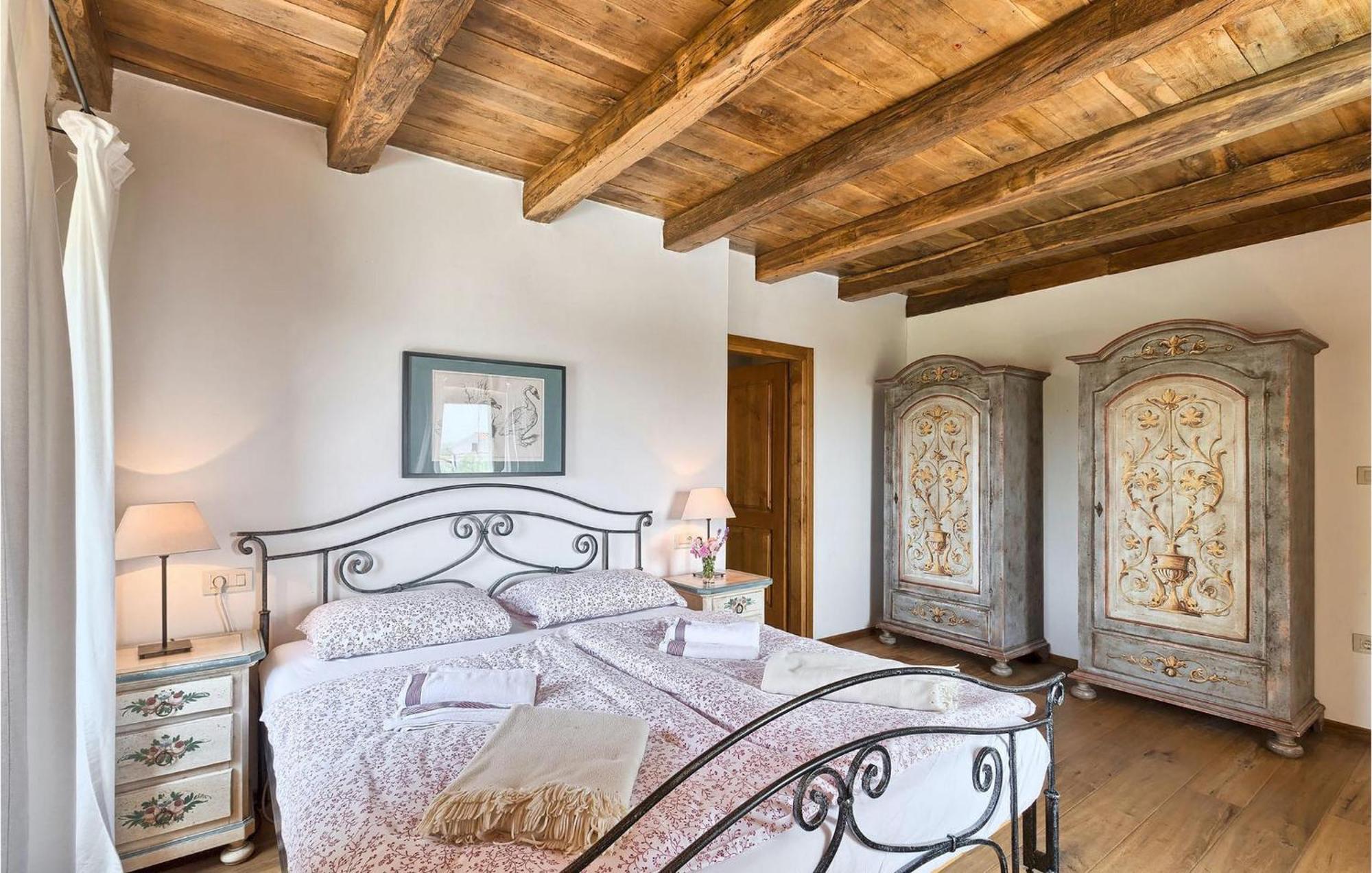 Casa Theresa Ferienhaus *
