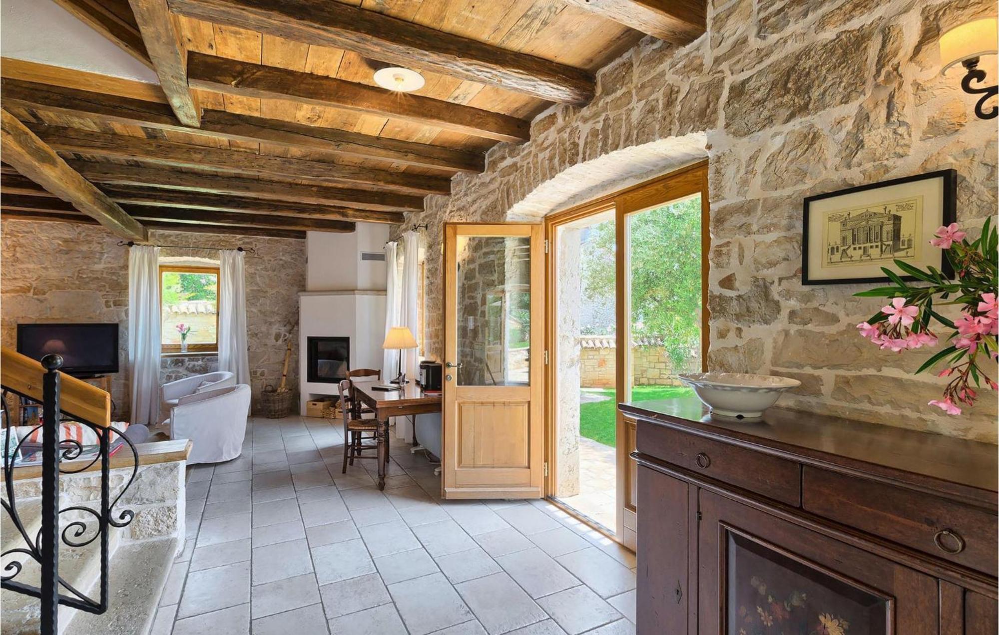 Ferienhaus Casa Theresa *