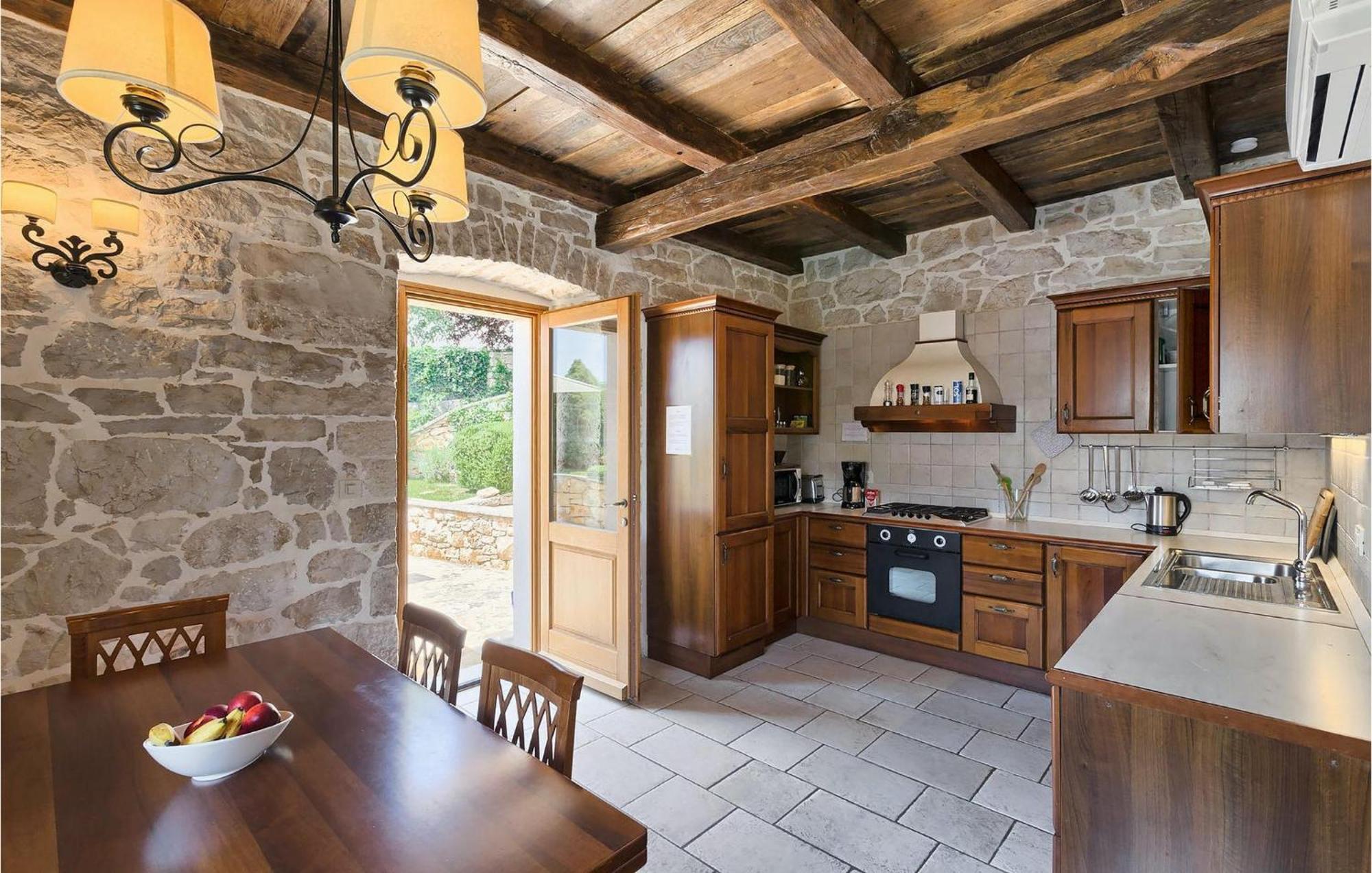 Ferienhaus Casa Theresa