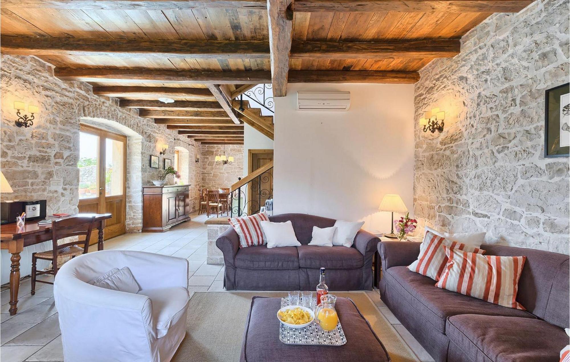 Ferienhaus Casa Theresa *
