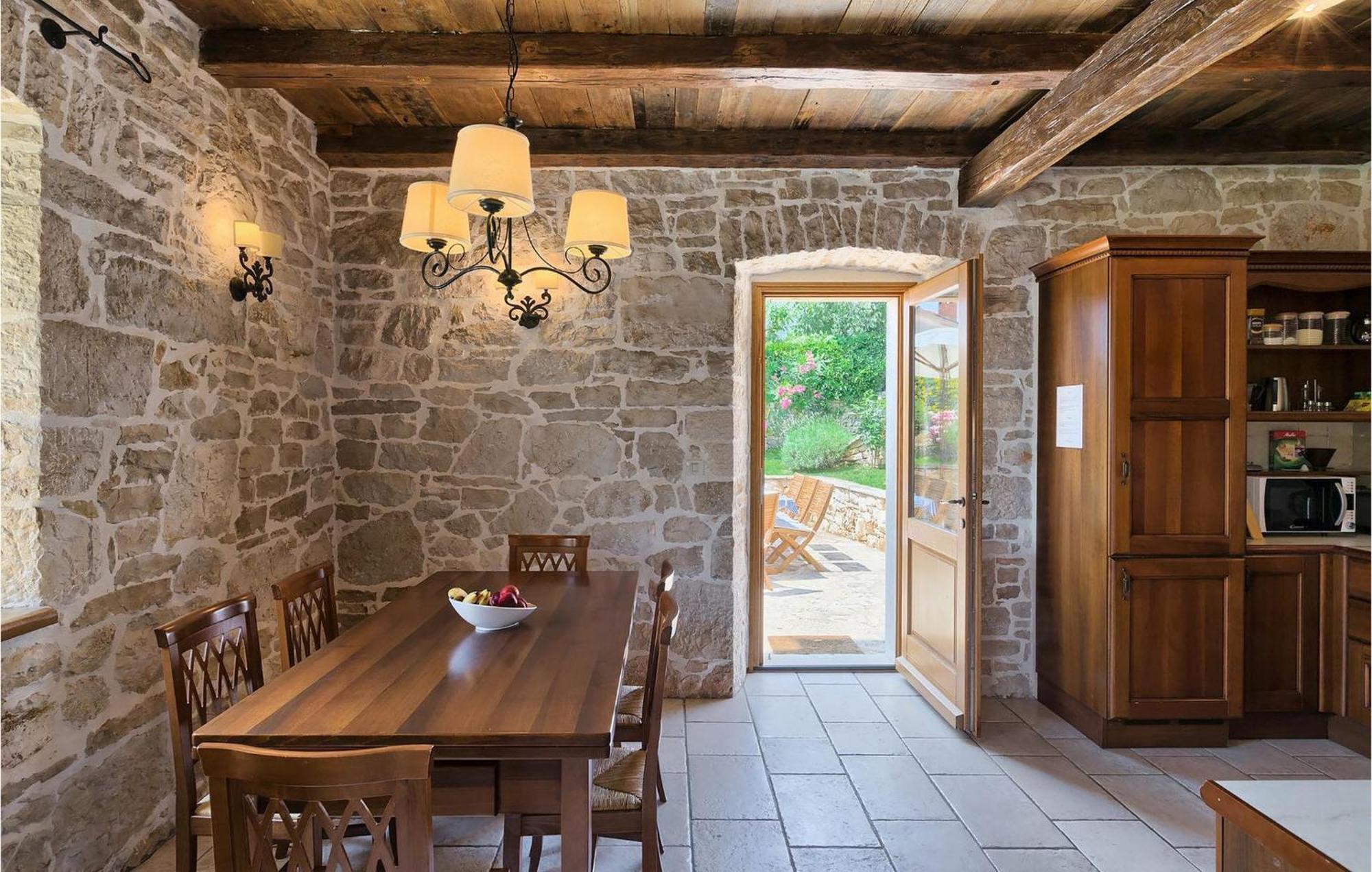 Ferienhaus Casa Theresa Poreč