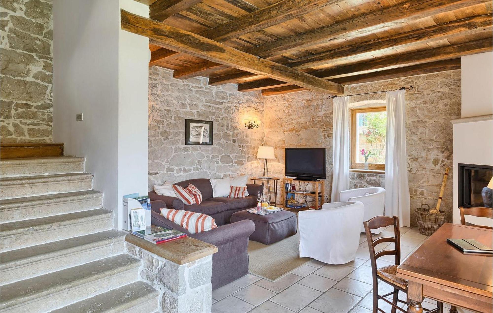 Ferienhaus Casa Theresa *