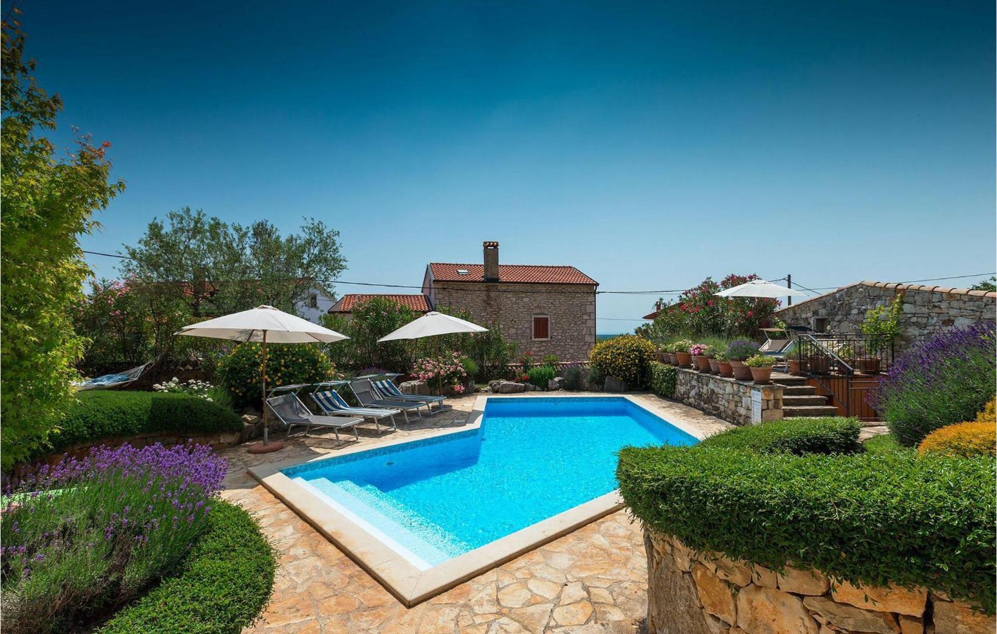 Casa Theresa Ferienhaus Poreč
