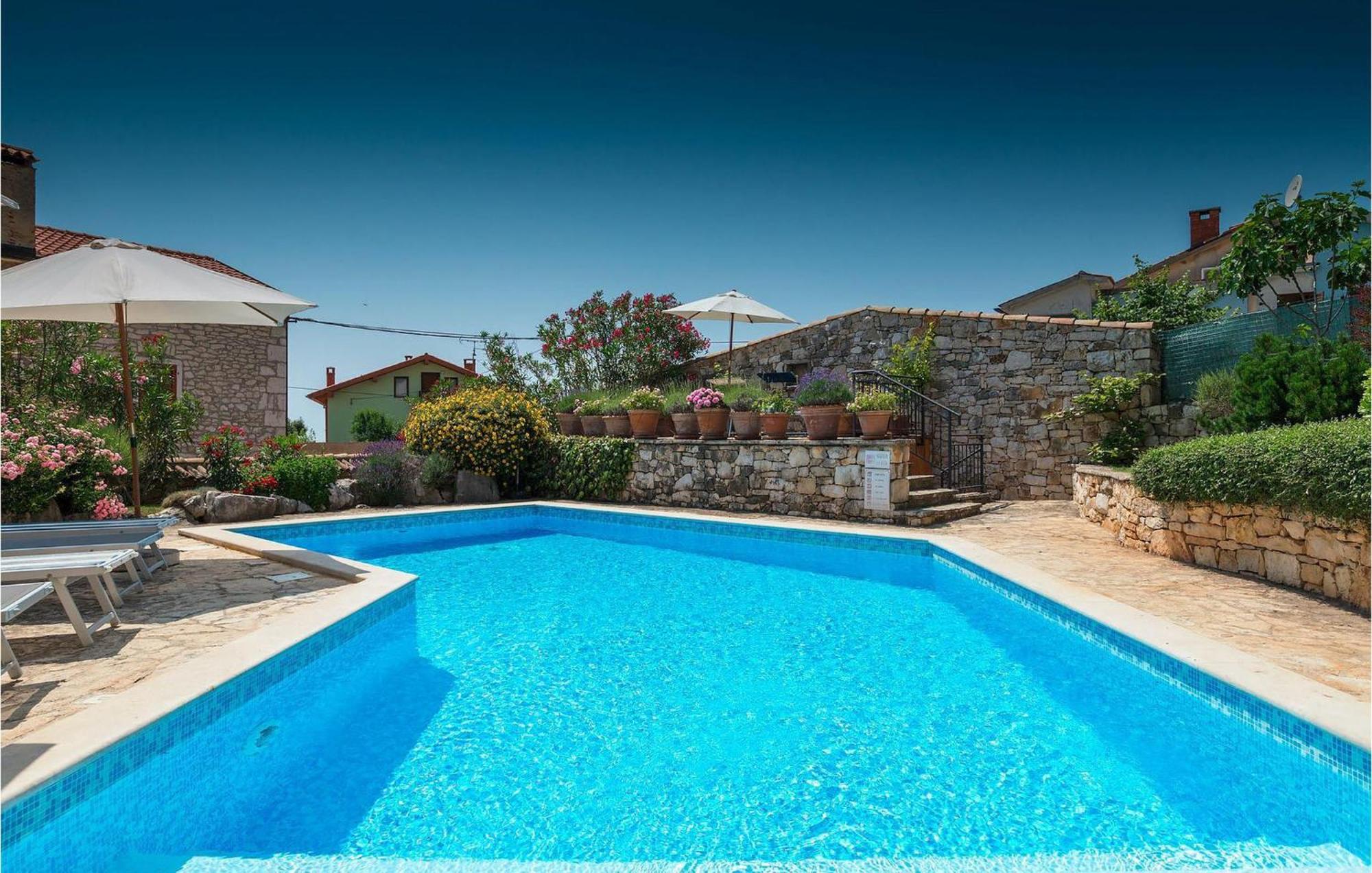 Ferienhaus Casa Theresa Poreč