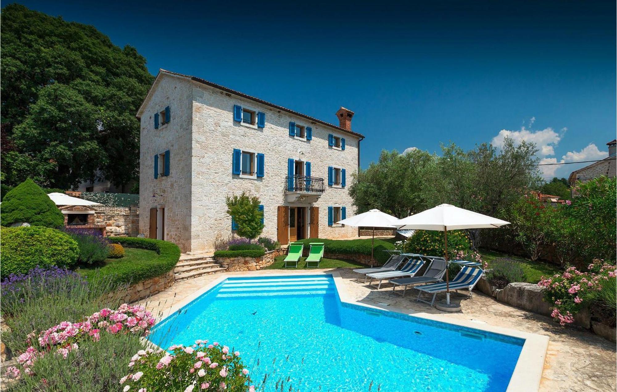 Casa Theresa Poreč