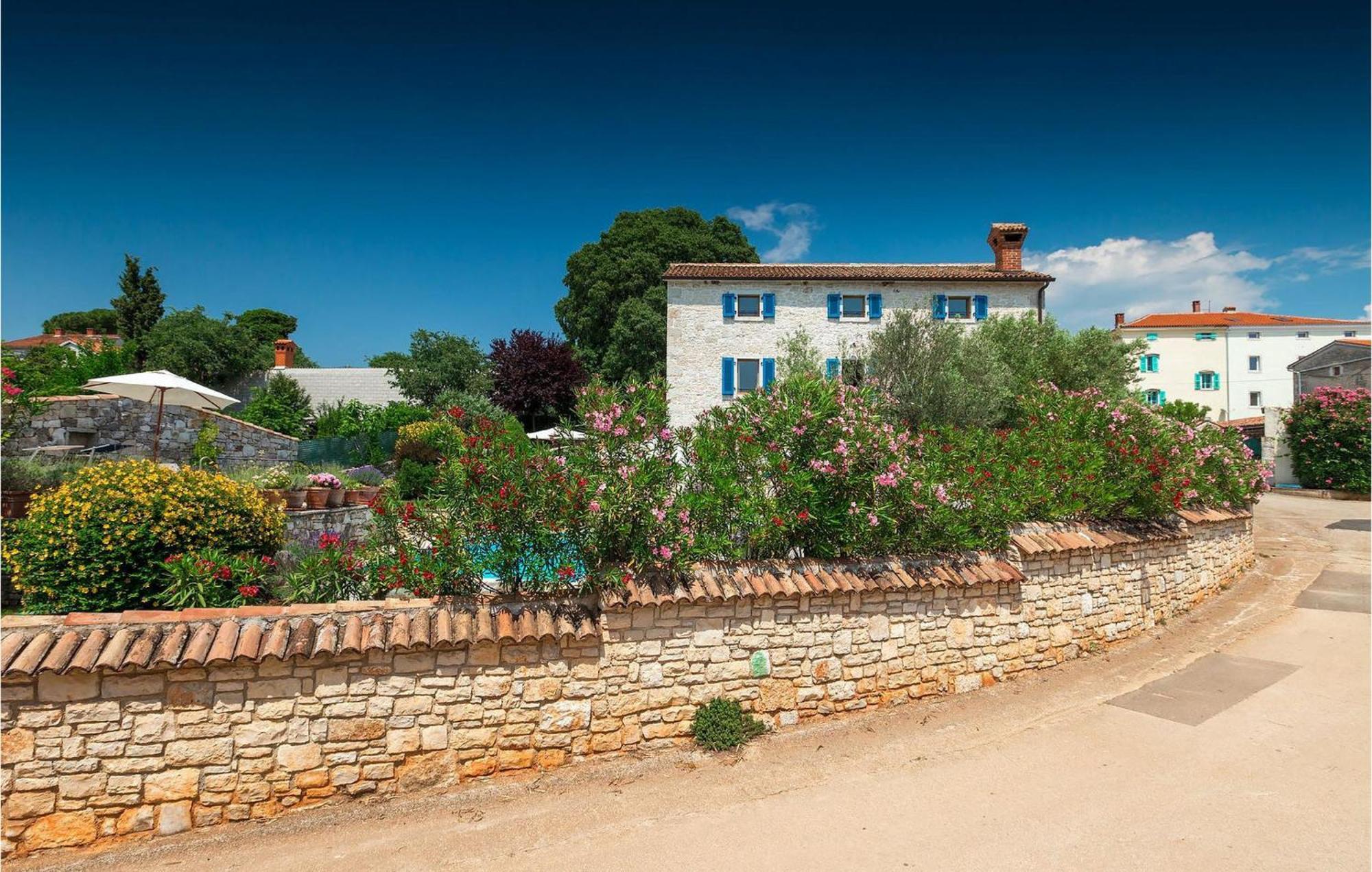 Casa Theresa * Poreč