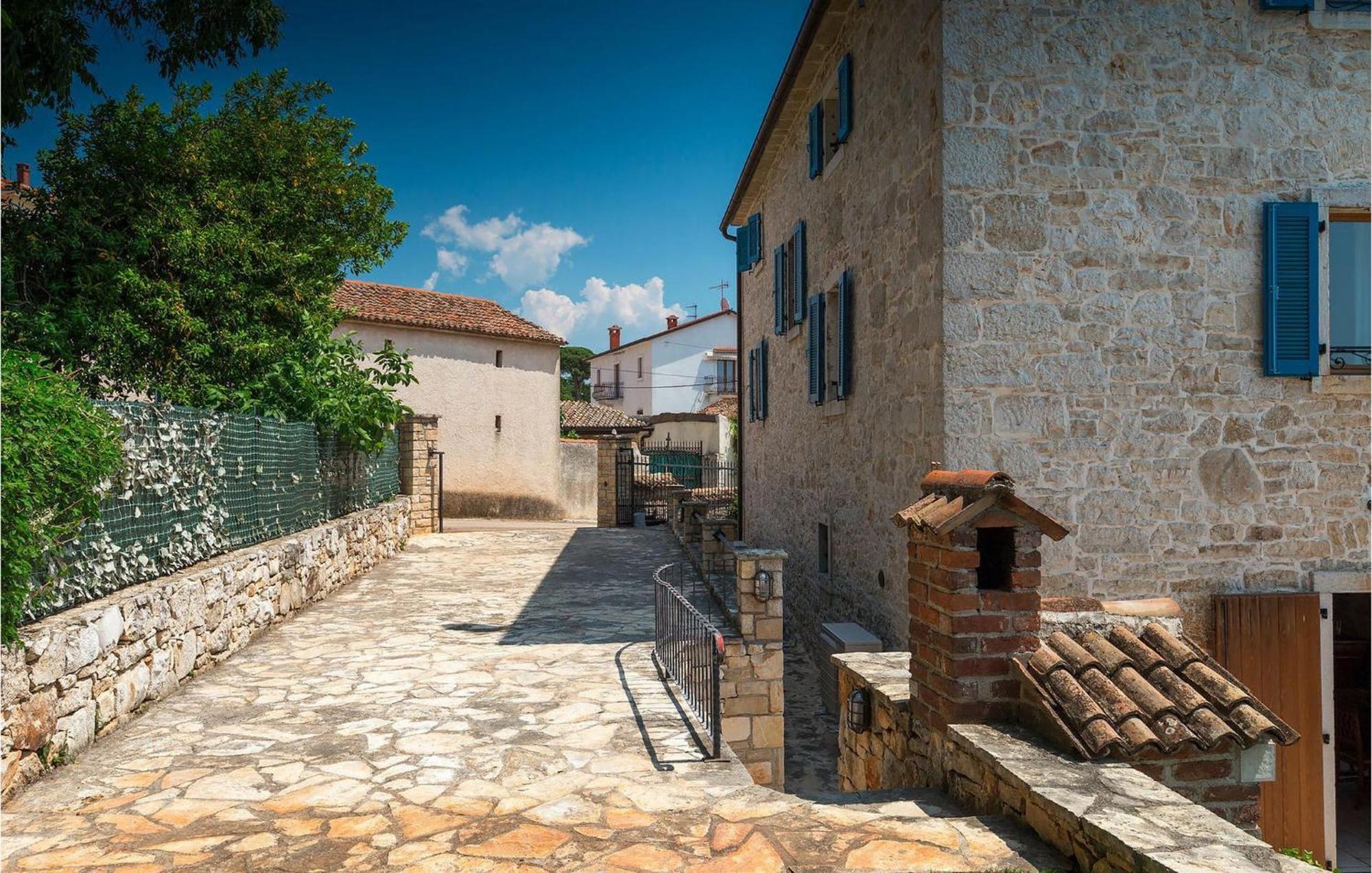 Casa Theresa Poreč